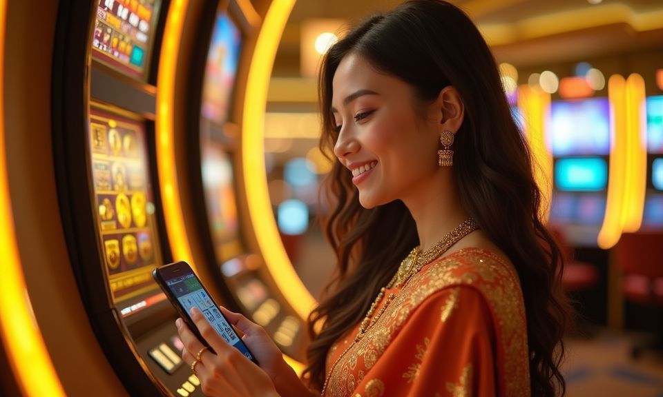 6bdtk Features Inside the 6bdtk Mobile Experience